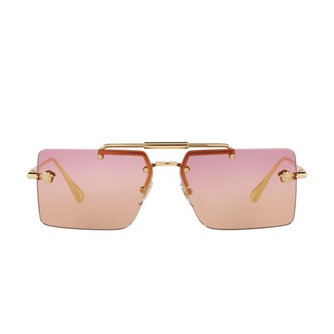 versace occhiali sole donna|Versace Eyewear Occhiali Da Sole VE2245 .